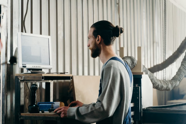  AET - Análise Ergonômica do Trabalho 